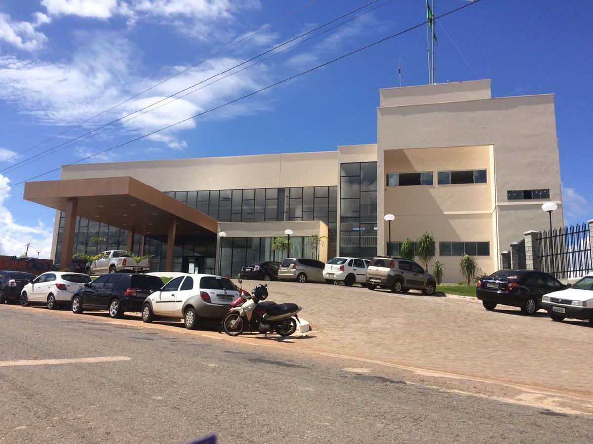 Apto Resort do Lago Até 8 pessoas - Valor Promocional Caldas Novas Exterior foto
